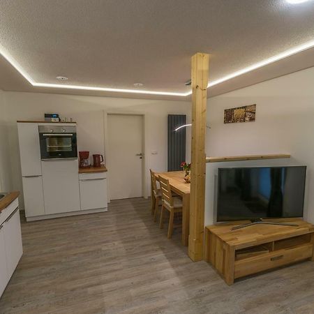 Ferienwohnung "Turmblick" Rathmannsdorf Экстерьер фото
